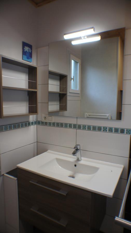 chalet des planchettes Marigny  Extérieur photo